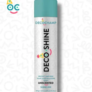 Decoshine Spray